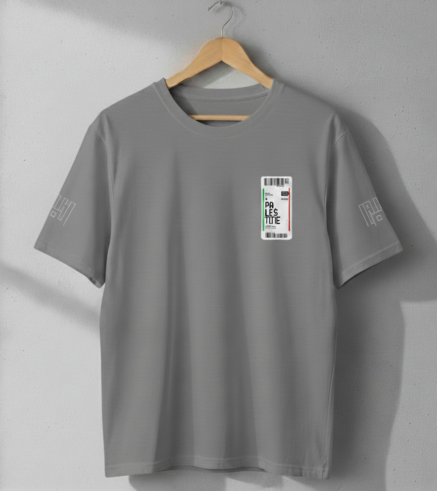 Palestine Solidarity T-Shirt