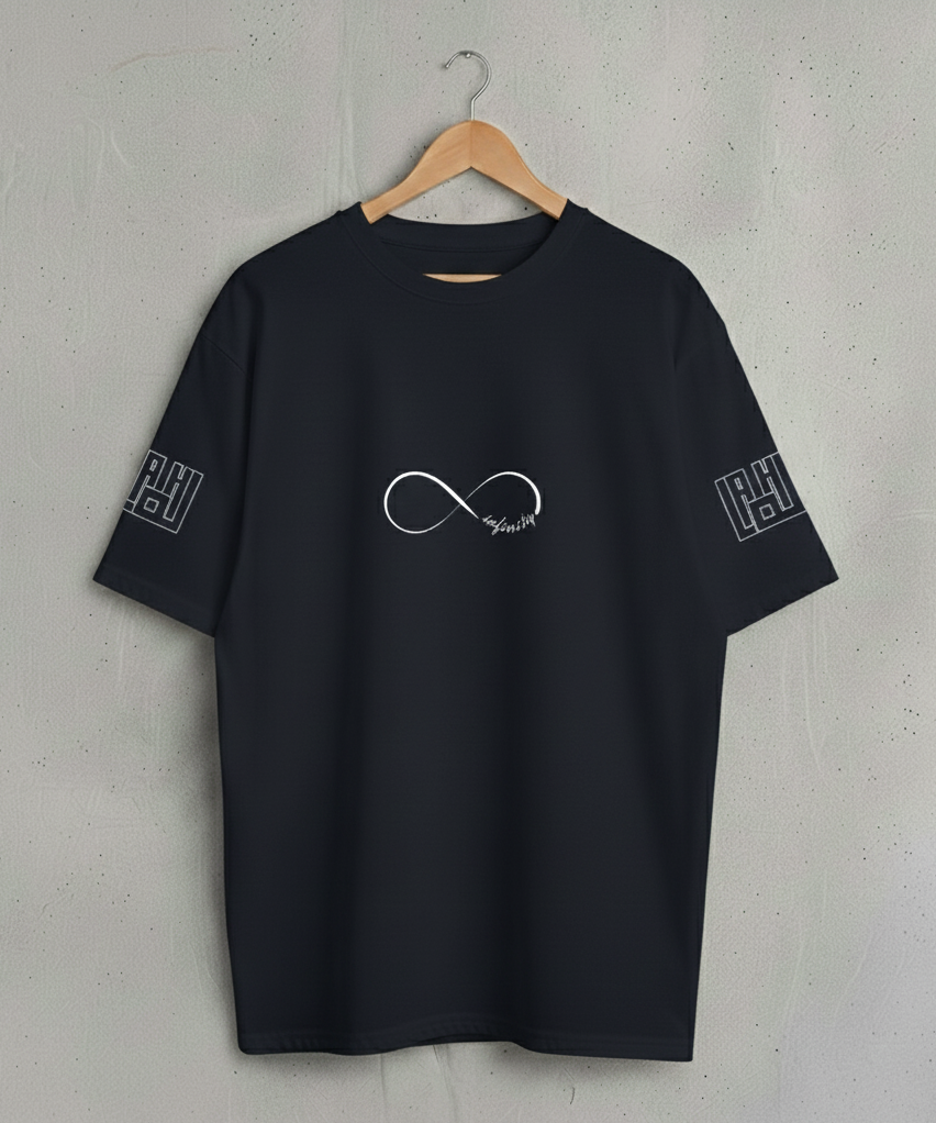 We are Universe Oversized T-Shirt