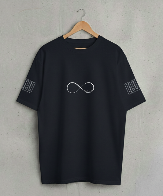 We are Universe Oversized T-Shirt