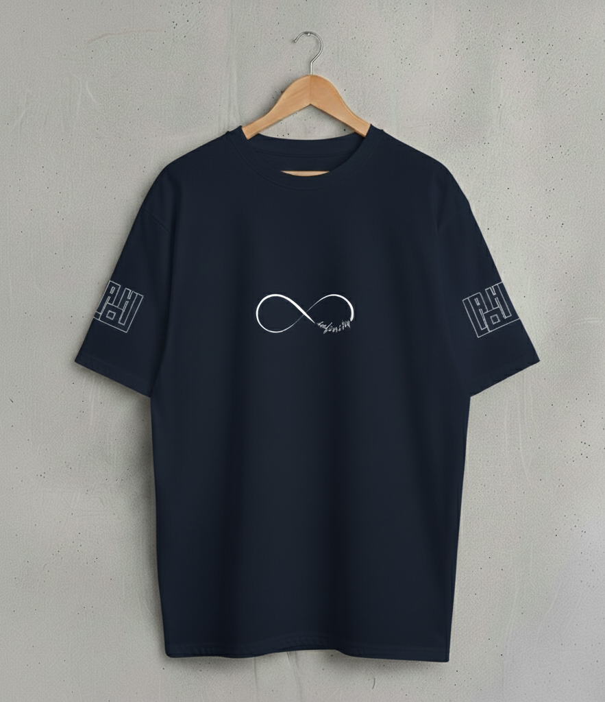 We are Universe Oversized T-Shirt