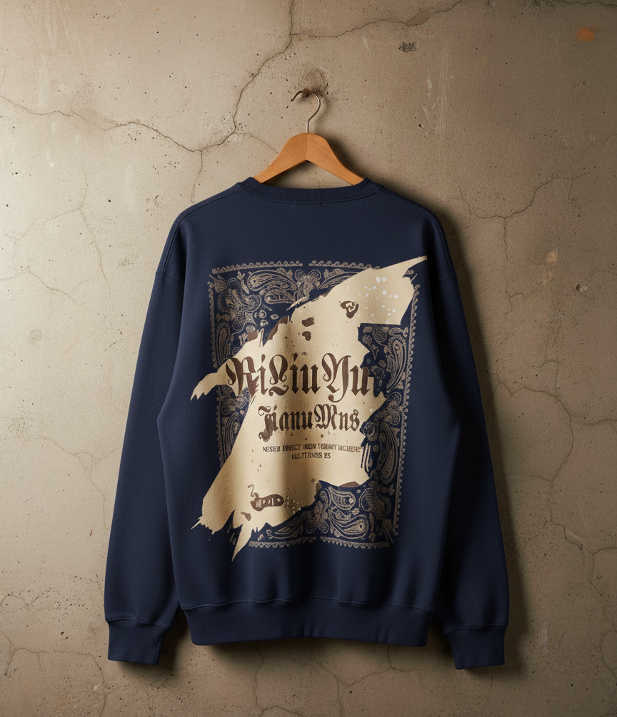 RUGS Sweat Shirt