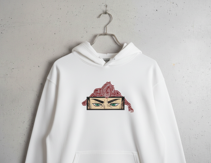 Attack on Titan Printed Hoodies
