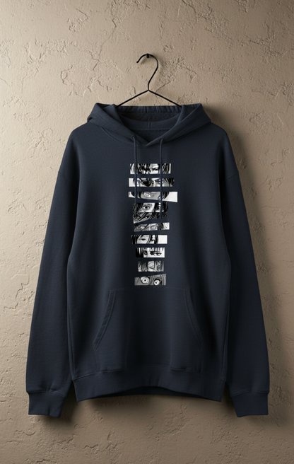 EREN YEAGER — KEEP MOVING FORWARD