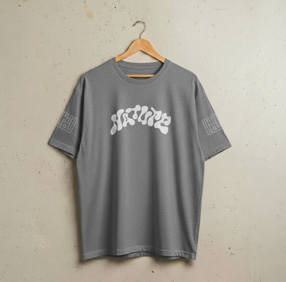 Art of Nature Oversized T-Shirt