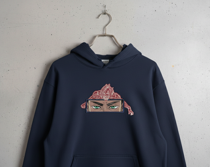 Attack on Titan Printed Hoodies