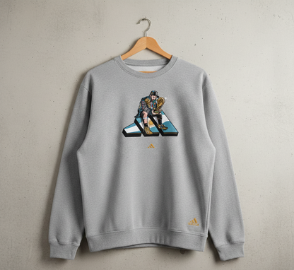 MESSI X ADIDAS Sweat Shirt