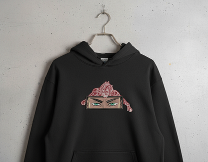 Attack on Titan Printed Hoodies