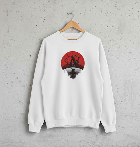 ITACHI Sweat Shirt