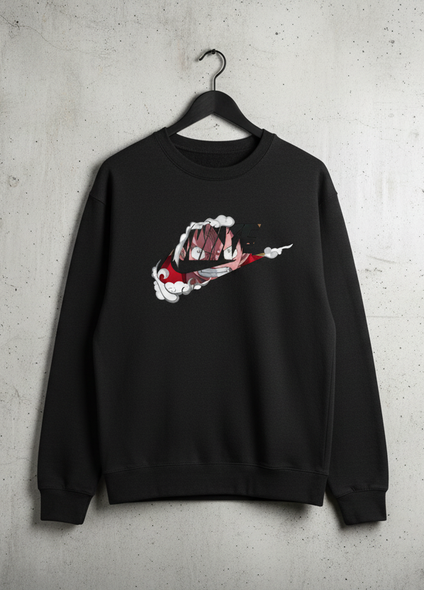 LUFFY X NIKE Sweat Shirt