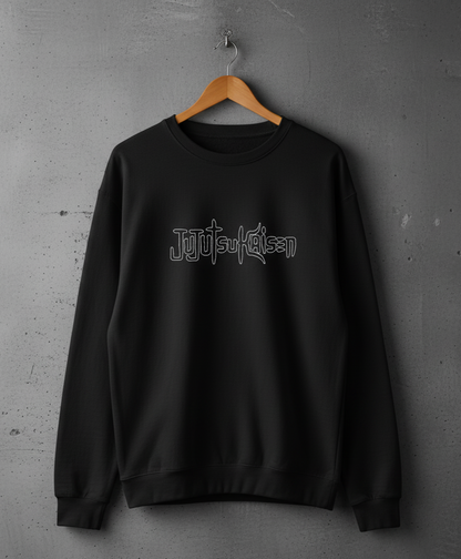 JUJUTSU KAISEN LOVE IS CURSE Sweat Shirt