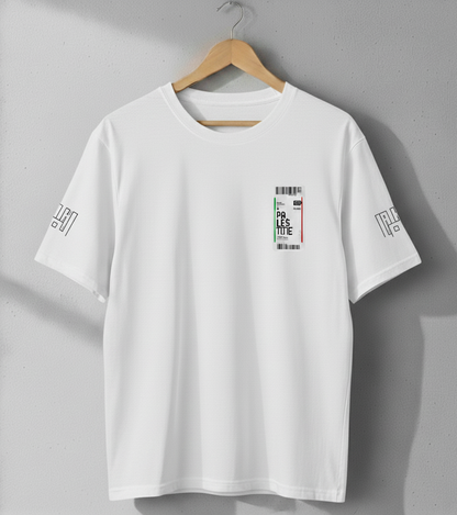 Palestine Solidarity T-Shirt