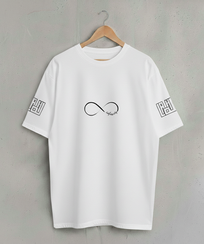 We are Universe Oversized T-Shirt