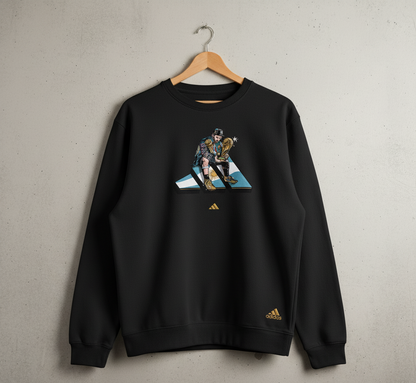 MESSI X ADIDAS Sweat Shirt