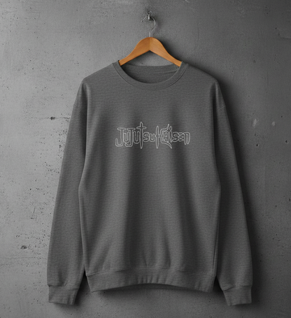 JUJUTSU KAISEN LOVE IS CURSE Sweat Shirt