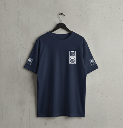 Overthinking Oversized T-Shirt