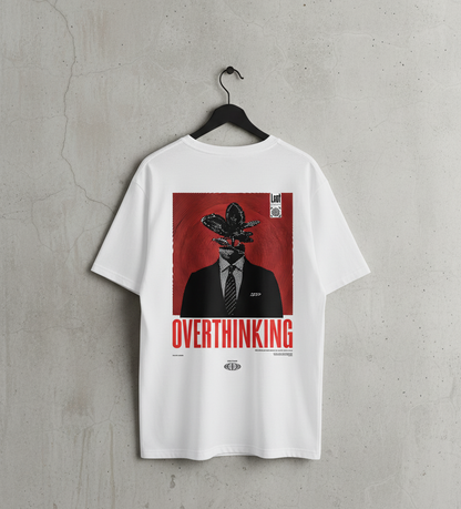 Overthinking Oversized T-Shirt
