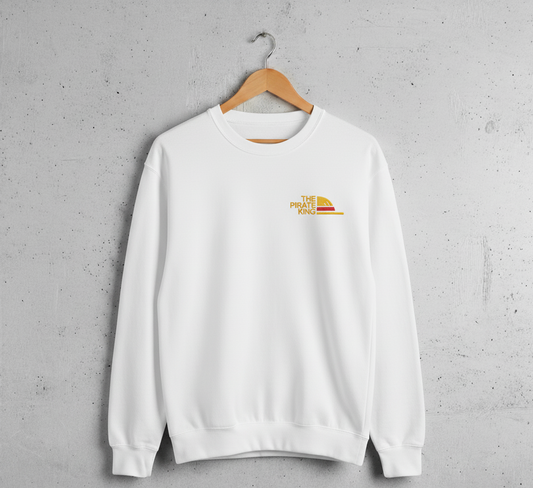 THE PIRATE KING Sweat Shirt