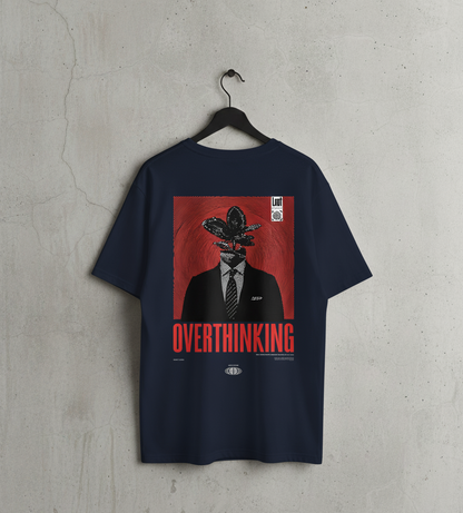 Overthinking Oversized T-Shirt