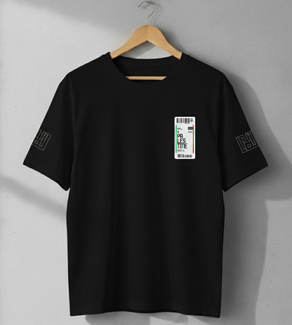 Palestine Solidarity T-Shirt