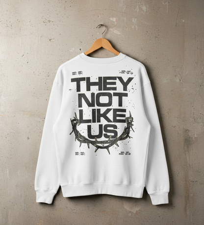 KENDRICK LAMAR Sweat Shirt