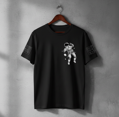 Lost in Universe Oversized T-Shirt