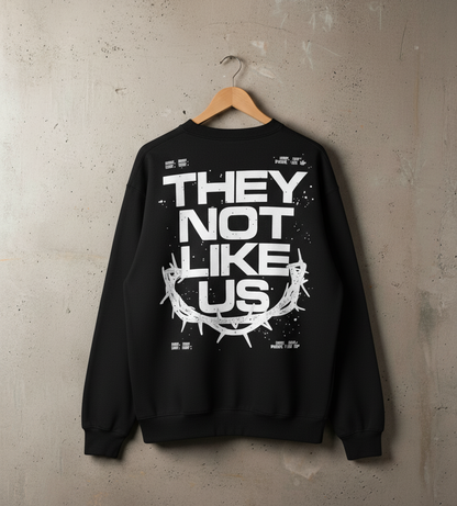 KENDRICK LAMAR Sweat Shirt