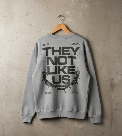 KENDRICK LAMAR Sweat Shirt