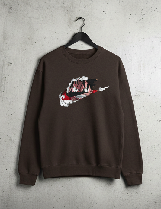 LUFFY X NIKE Sweat Shirt