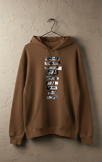 EREN YEAGER — KEEP MOVING FORWARD