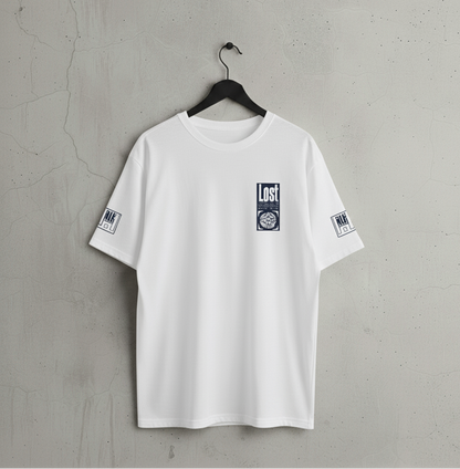 Overthinking Oversized T-Shirt