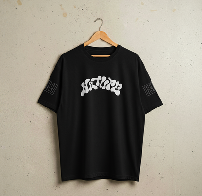 Art of Nature Oversized T-Shirt