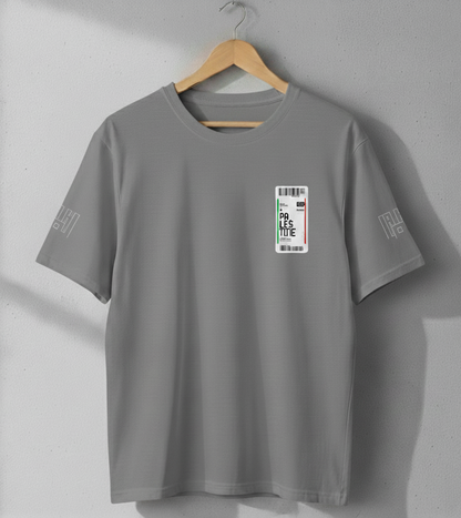 Palestine Solidarity T-Shirt