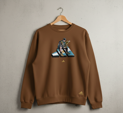 MESSI X ADIDAS Sweat Shirt