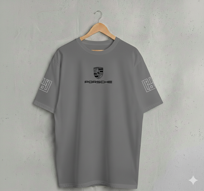 Porsche Oversized T-Shirt