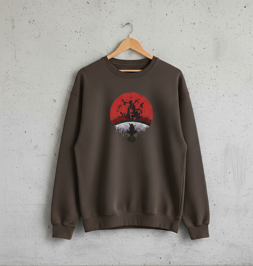 ITACHI Sweat Shirt