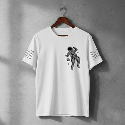 Lost in Universe Oversized T-Shirt