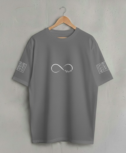 We are Universe Oversized T-Shirt