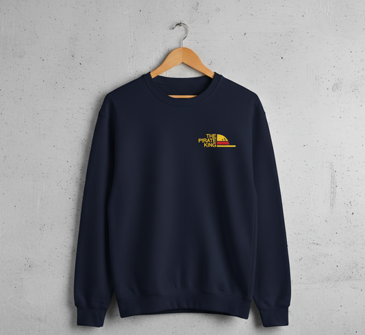 THE PIRATE KING Sweat Shirt