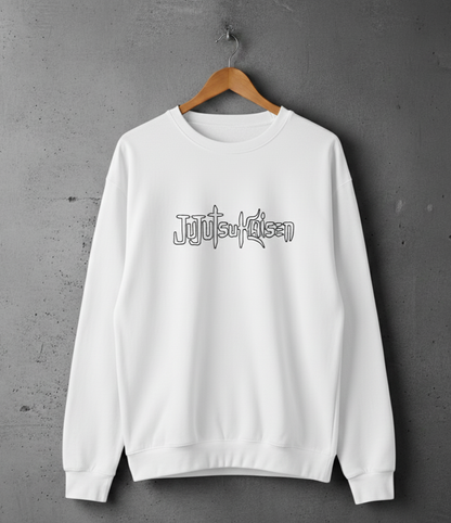 JUJUTSU KAISEN LOVE IS CURSE Sweat Shirt