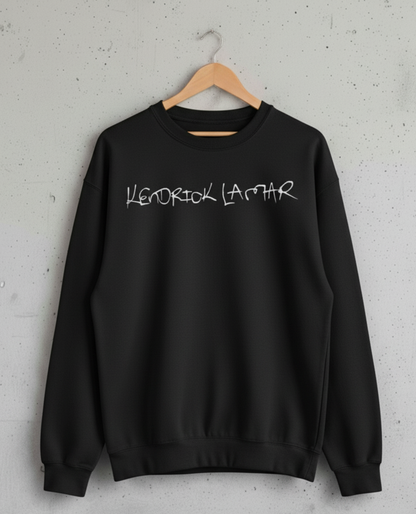 KENDRICK LAMAR Sweat Shirt