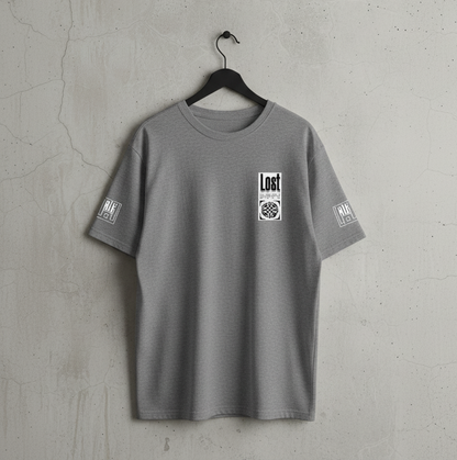 Overthinking Oversized T-Shirt