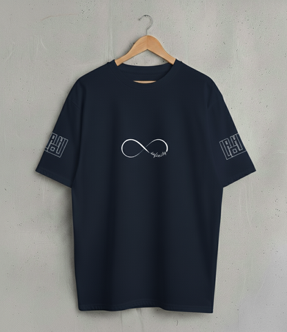 We are Universe Oversized T-Shirt