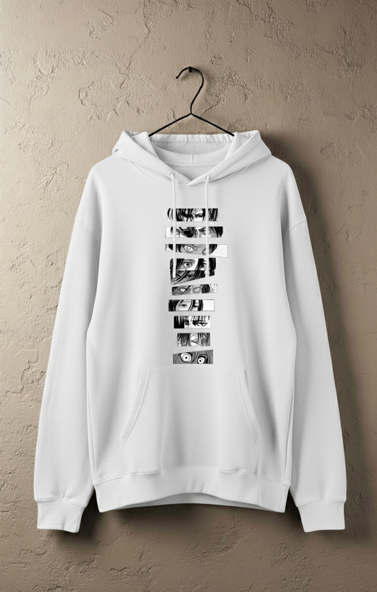 EREN YEAGER — KEEP MOVING FORWARD