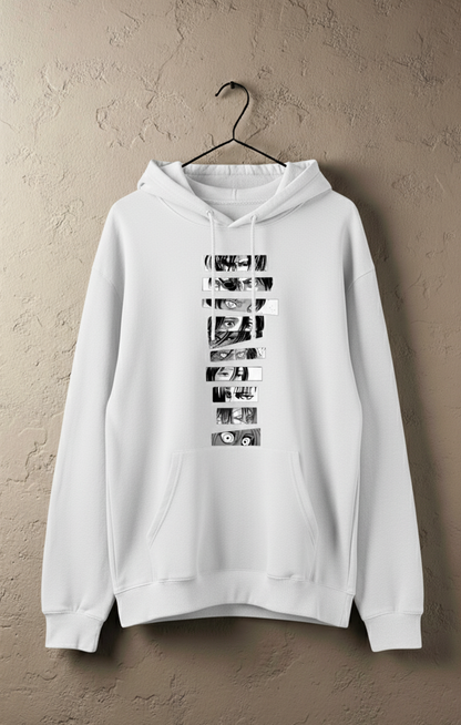 EREN YEAGER — KEEP MOVING FORWARD