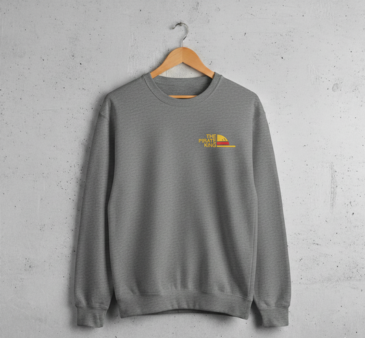 THE PIRATE KING Sweat Shirt