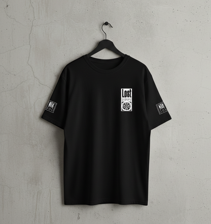 Overthinking Oversized T-Shirt